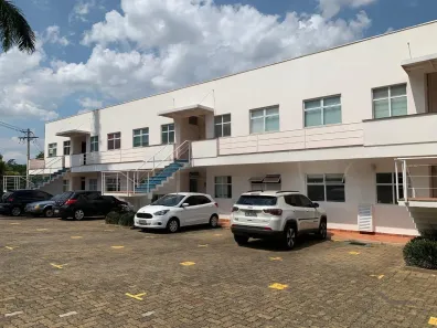 Apartamento com 1 Quarto à venda, 77m² no Vila Brandina, Campinas