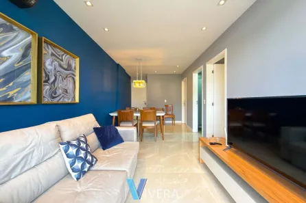 Apartamento com 2 Quartos à venda, 71m² no Alto, Teresópolis