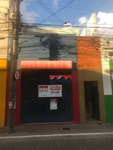 Ponto Comercial à venda, 322m² no Centro, Jundiaí