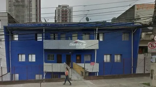 Apartamento com 2 Quartos para alugar, 40m² no Santana, São Paulo