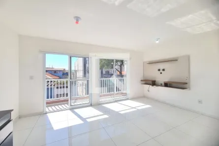 Kitnet com 1 Quarto à venda, 26m² no Quinta da Paineira, São Paulo