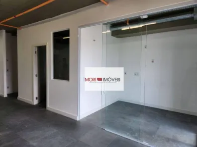 Sala Comercial para alugar, 49m² no Várzea da Barra Funda, São Paulo