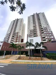 Apartamento com 3 Quartos à venda, 84m² no Jardim Pompéia, Indaiatuba