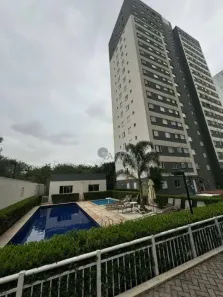 Apartamento com 2 Quartos à venda, 45m² no Quinta da Paineira, São Paulo