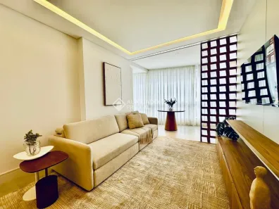 Apartamento com 3 Quartos à venda, 128m² no Meia Praia, Itapema