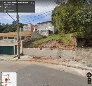 Lote/Terreno à venda, 224m² no Jardim Roma, Jundiaí