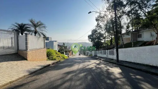 Lote/Terreno à venda, 472m² no Bom Retiro, Joinville