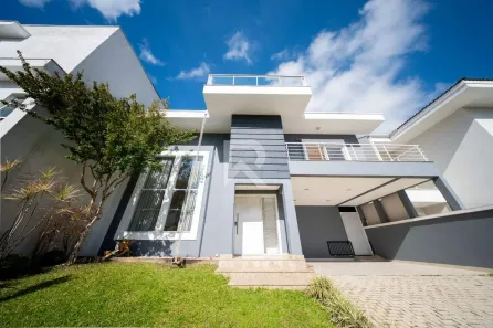 Casa com 4 Quartos à venda, 265m² no Campo Comprido, Curitiba