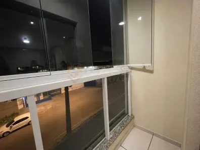 Apartamento com 2 Quartos à venda, 48m² no Jardim Limoeiro, Serra