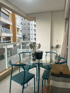 Apartamento com 2 Quartos à venda, 98m² no Despraiado, Cuiabá