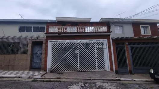 Sobrado com 2 Quartos à venda, 152m² no Vila Dom Pedro II, São Paulo