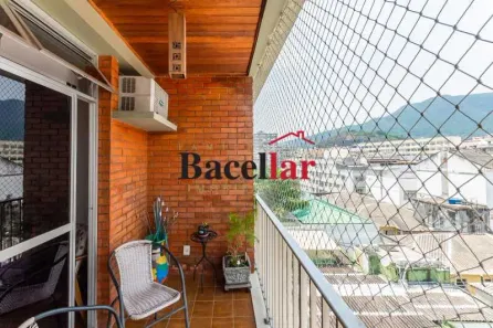 Cobertura com 2 Quartos à venda, 200m² no Maracanã, Rio de Janeiro