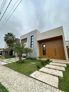 Sobrado com 5 Quartos à venda, 347m² no Núcleo Habitacional Sucuri, Cuiabá