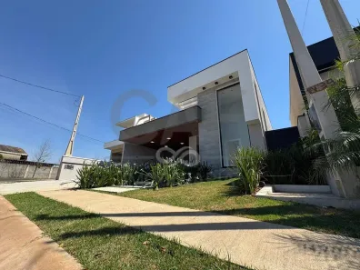 Casa com 3 Quartos à venda, 196m² no Secção A, Holambra