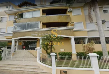 Apartamento com 2 Quartos à venda, 68m² no Cachoeira do Bom Jesus, Florianópolis