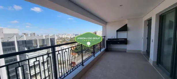 Apartamento com 3 Quartos à venda, 149m² no Moema, São Paulo