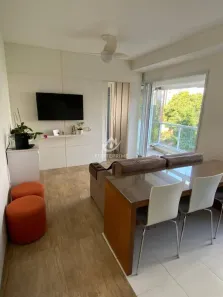 Apartamento com 1 Quarto para alugar, 35m² no Campo Belo, São Paulo