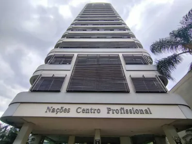 Sala Comercial para alugar, 40m² no Rio Branco, Novo Hamburgo