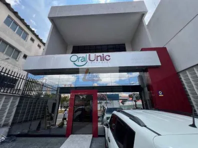Imóvel Comercial para alugar, 261m² no Centro, Diadema