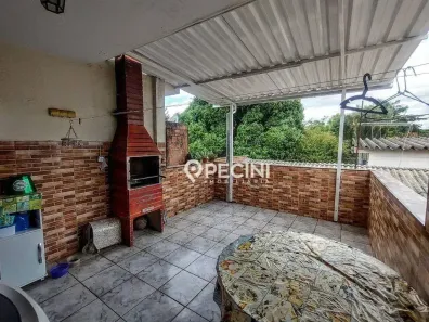 Casa com 3 Quartos à venda, 200m² no Parque das Indústrias, Rio Claro