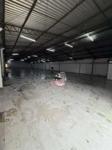 Galpão/Depósito/Armazém para alugar, 1400m² no Distrito Industrial I, Manaus