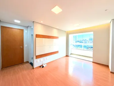 Apartamento com 2 Quartos para alugar, 55m² no Fundação da Casa Popular, Campinas