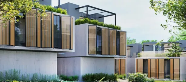 Casa de Condomínio com 3 Quartos à venda, 628m² no Jardim Guedala, São Paulo