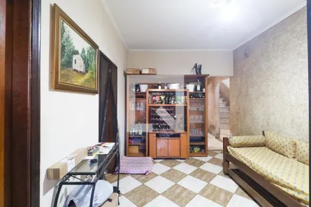 Casa com 4 Quartos à venda, 293m² no Jardim Modelo, São Paulo
