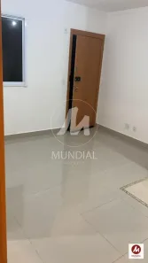 Apartamento com 2 Quartos à venda, 43m² no Bonfim Paulista, Ribeirão Preto