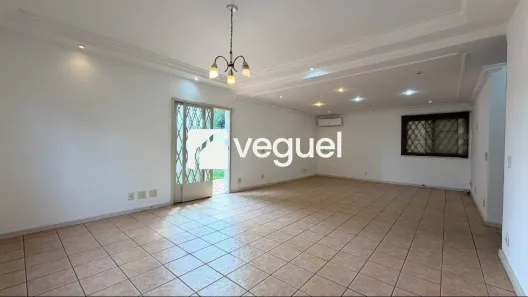 Casa de Condomínio com 4 Quartos para alugar, 282m² no Vila Guiomar, Ribeirão Preto
