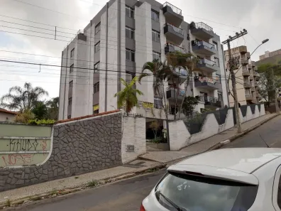 Apartamento com 3 Quartos à venda, 120m² no Dom Bosco, Juiz de Fora