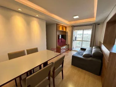 Apartamento com 2 Quartos para alugar, 74m² no Zona 02, Maringá