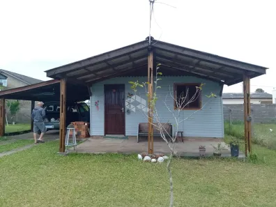 Casa com 3 Quartos à venda, 40m² no Praia Azul, Arroio do Sal