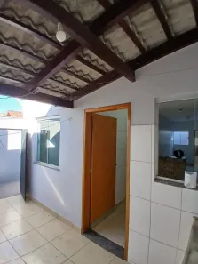 Casa com 2 Quartos para alugar, 400m² no Jardim das Américas 1ª Etapa, Anápolis