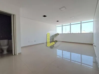 Sala Comercial para alugar, 31m² no Nova Gerty, São Caetano do Sul