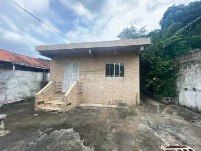 Casa com 4 Quartos à venda, 125m² no Jabaquara, Santos