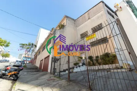 Imóvel Comercial para alugar, 1008m² no Vila da Saúde, São Paulo