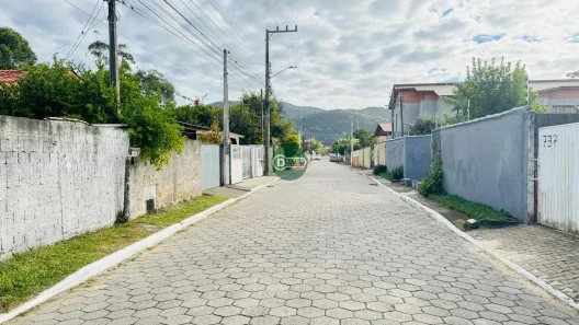 Casa com 2 Quartos à venda, 45m² no São João do Rio Vermelho, Florianópolis
