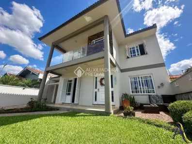 Casa com 3 Quartos à venda, 173m² no Centenário, Sapiranga