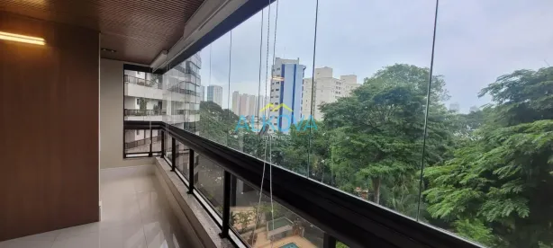 Apartamento com 4 Quartos à venda, 324m² no Vila Ema, São José dos Campos
