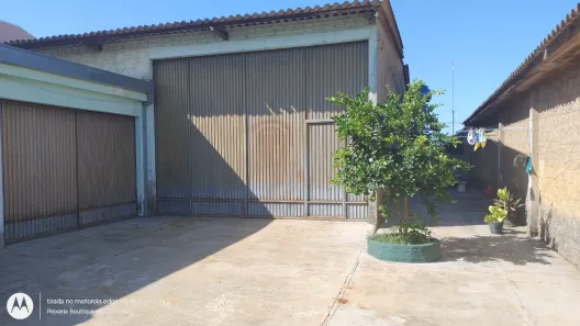 Galpão/Depósito/Armazém para alugar, 288m² no Piriquitos, Ponta Grossa