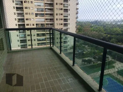 Apartamento com 3 Quartos para alugar, 100m² no Barra da Tijuca, Rio de Janeiro