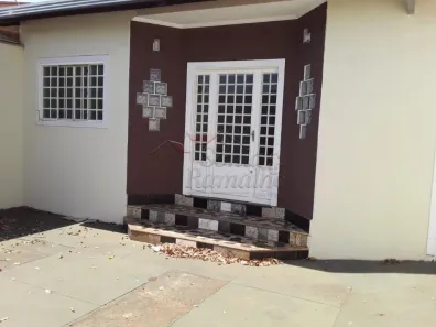 Casa com 3 Quartos à venda, 168m² no Jardim Ouro Branco, Ribeirão Preto