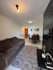 Apartamento com 3 Quartos à venda, 75m² no Setor Bueno, Goiânia
