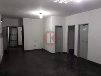 Sala Comercial para alugar, 35m² no Rio Branco, Belo Horizonte