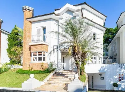 Casa com 4 Quartos à venda, 531m² no Brooklin Paulista, São Paulo