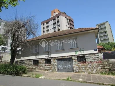 Casa com 4 Quartos à venda, 233m² no São João, Porto Alegre