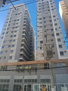 Apartamento com 1 Quarto à venda, 33m² no Santa Rosa, Niterói