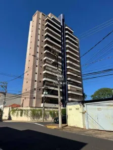 Apartamento com 3 Quartos à venda, 158m² no Centro, Ribeirão Preto
