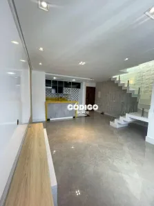 Cobertura com 3 Quartos à venda, 126m² no Vila Augusta, Guarulhos